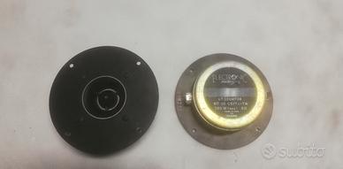 Tweeter ciare Mt 26 cf/sx
