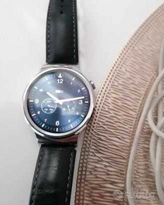 Huawai Smartwatch 316L Stainless Steel orologio 