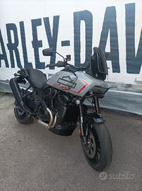 Harley-davidson Pan America ST - 2025