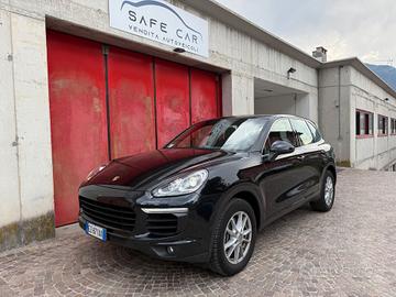 PORSCHE CAYENNE 3.0 V6 250 CV