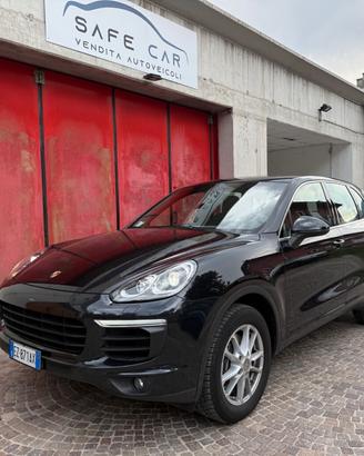 PORSCHE CAYENNE 3.0 V6 250 CV