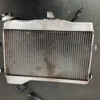 Radiatore Yamaha R7