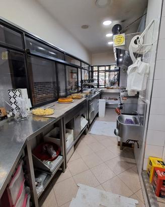 cucina ristorante