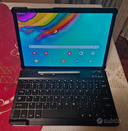 Samsung Galaxy Tab S5e