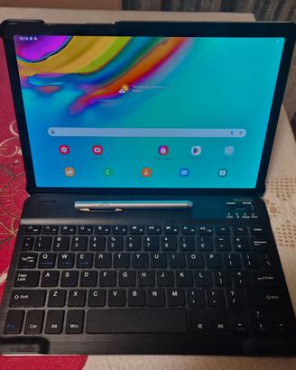 Samsung Galaxy Tab S5e