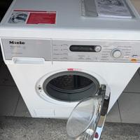 Lavatrice Miele