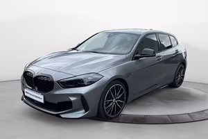 BMW M 135i xdrive auto