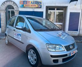 FIAT IDEA 1.3 MJT 51KW 70CV EURO 4 PERFETTA NOVEMB
