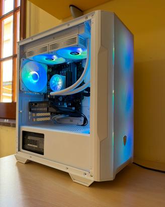 Pc da Gaming i7 e RTX 4060