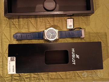 Orologio Hublot Classic Fusion Special 