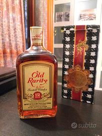 Old Rarity 12 1970