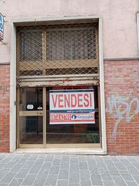 Negozio Campobasso [cod. rif5970203VCG]