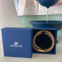 Collana stardust Swarovski