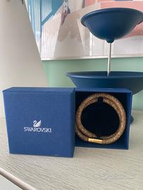 Collana stardust Swarovski