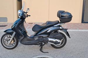 Piaggio Beverly 500 i.e euro3