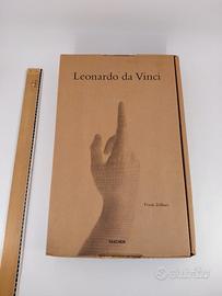 Leonardo da Vinci. Tutti i dipinti e disegni XXL