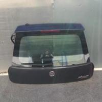 Portellone fiat grande punto
