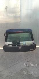 Portellone fiat grande punto