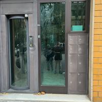 Bussola classica con base quadrata