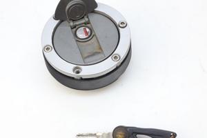 Tappo serbatoio con chiave BENELLI TNT 1130