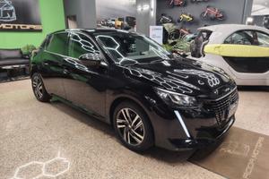 Peugeot 208 AUTOCARRO 5 POSTI Allure Pack BlueHDi 