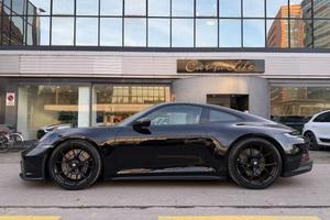 PORSCHE 911 GT3 Touring Pdk IVA ESPOSTA