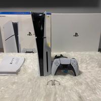 Console Sony PlayStation 5 Slim Disco 1TB Completa
