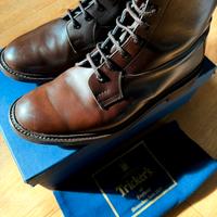 Scarpe Tricker’s Bourton 43,5 uk 9,5