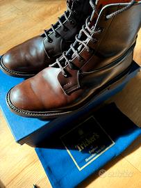 Scarpe Tricker’s Bourton 43,5 uk 9,5