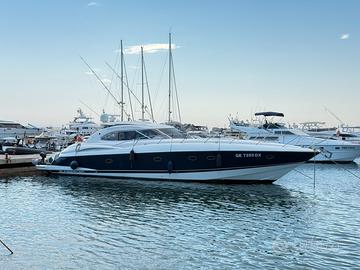 Sunseeker Predator 56 ht