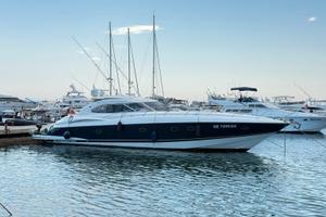 Sunseeker Predator 56 ht