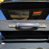 valigetta 24 ore Robe di Kappa