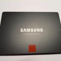 Samsung SSD 850 PRO 512 GB MZ-7KE512