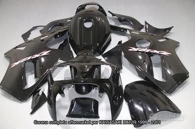Promo Carena compatibile KAWASAKI ZX12R 1999 2001