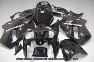 Promo Carena compatibile KAWASAKI ZX12R 1999 2001
