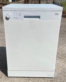 Lavastoviglie Beko 13 coperti classe A+