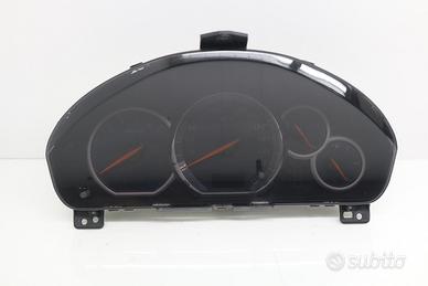DISPLAY VEGLIA QUADRO STRUMENTI MITSUBISHI Grandis