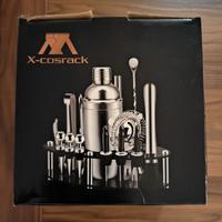 Kit cocktail bartender 