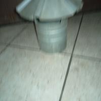 cappello cappa fumaria nuovo 