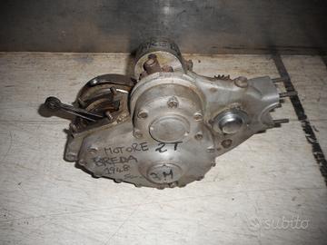 Motore bici ciclomotore breda