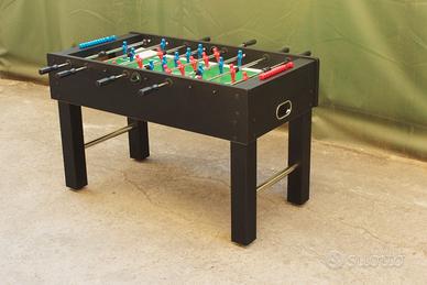 CALCIO BALILLA - Biliardino nuovo