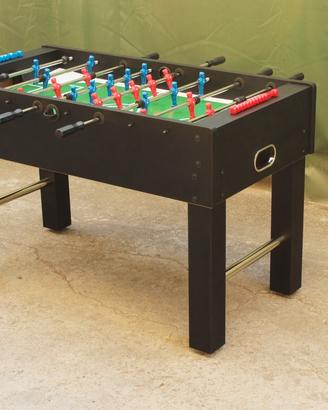 CALCIO BALILLA - Biliardino nuovo