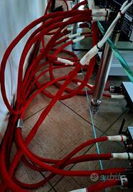 Cableless - Set Cavi Potenza Alimentazione Segnale