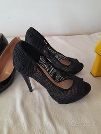 Scarpe donna Pollini originali