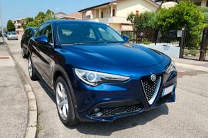 Alfa Romeo Stelvio Veloce 210 CV Q4 - No Adblue