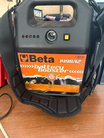 Booster Battery BETA 12 VOLT