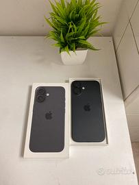 IPhone 16 128 Gb