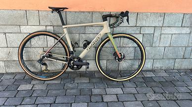 WILIER RAVE SLR