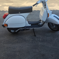 Vespa