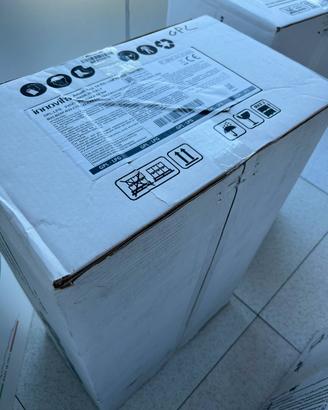Scaldabagno Amalfi Eco 14 RS i HM IN Innovita